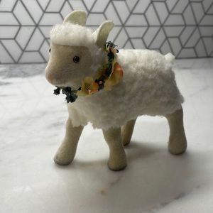 American Girl Felicity’s Lamb Posie